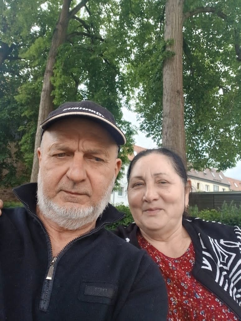 Suche dringend Mietwohnung in Gera