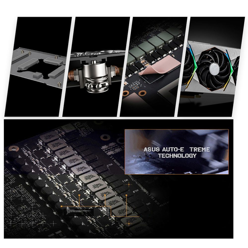 GeForce-Grafikkarte RTX 1660 SUPER 6GB GAMING zu verkaufen.