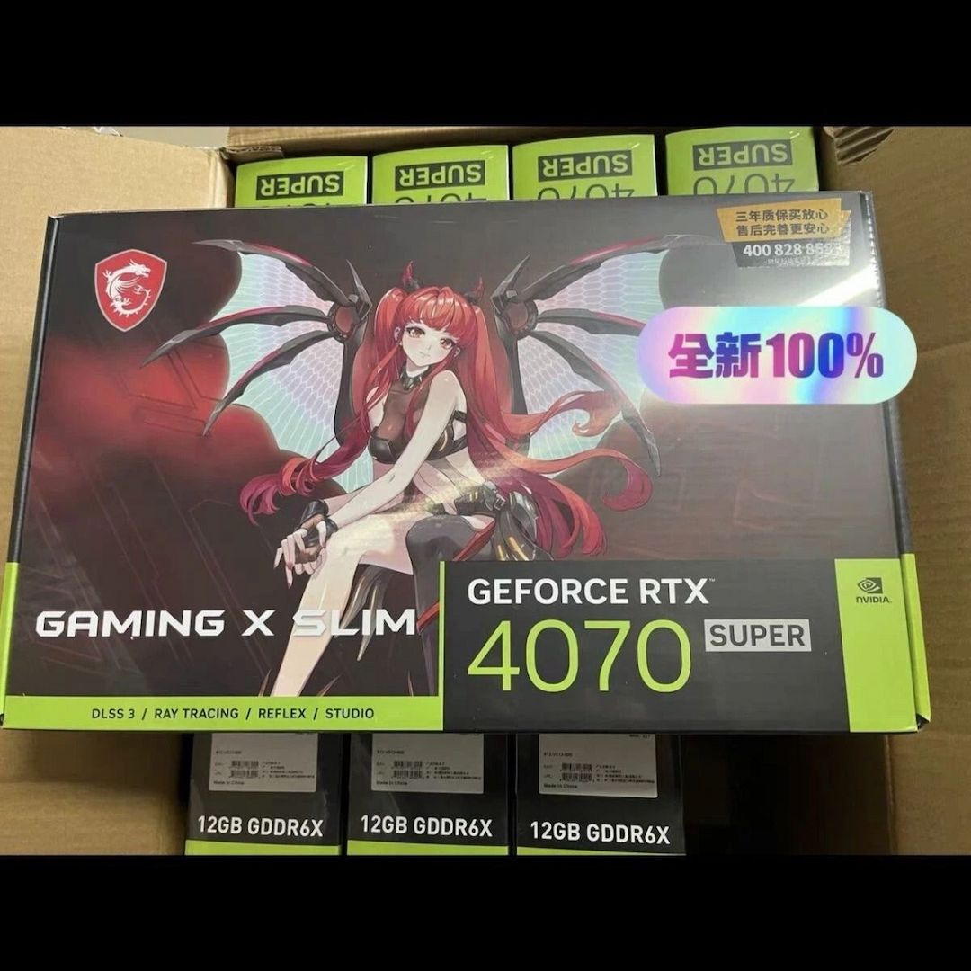GeForce-Grafikkarte RTX 1660 SUPER 6GB GAMING zu verkaufen.