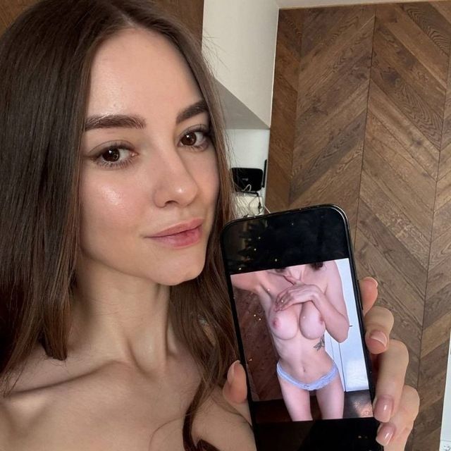 Sex for Fun