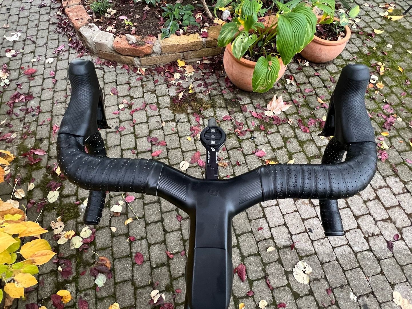 Scott Addict RC Ultimate Custom Rennrad