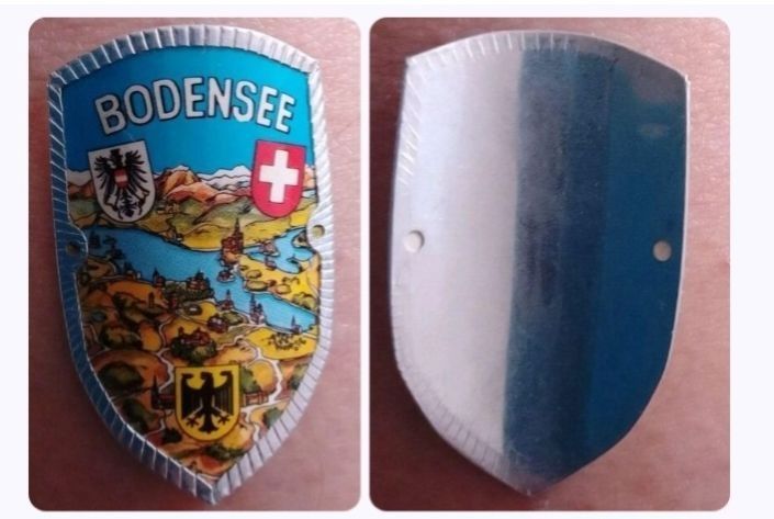 Wanderstock Spazierstock 23 Stocknägel für Wanderstock