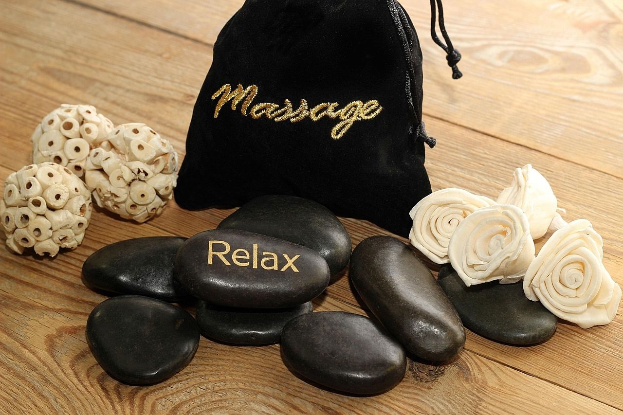 Gewerberaum für Massage gesucht