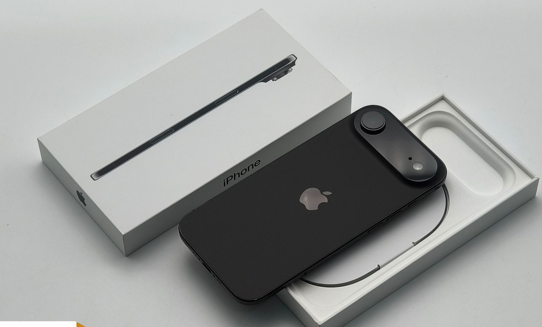 Großhandel Apple iPhone 17 Pro Max, iPhone 17 Pro, iPhone 17, iPhone Air, iPhone 16 Pro Max
