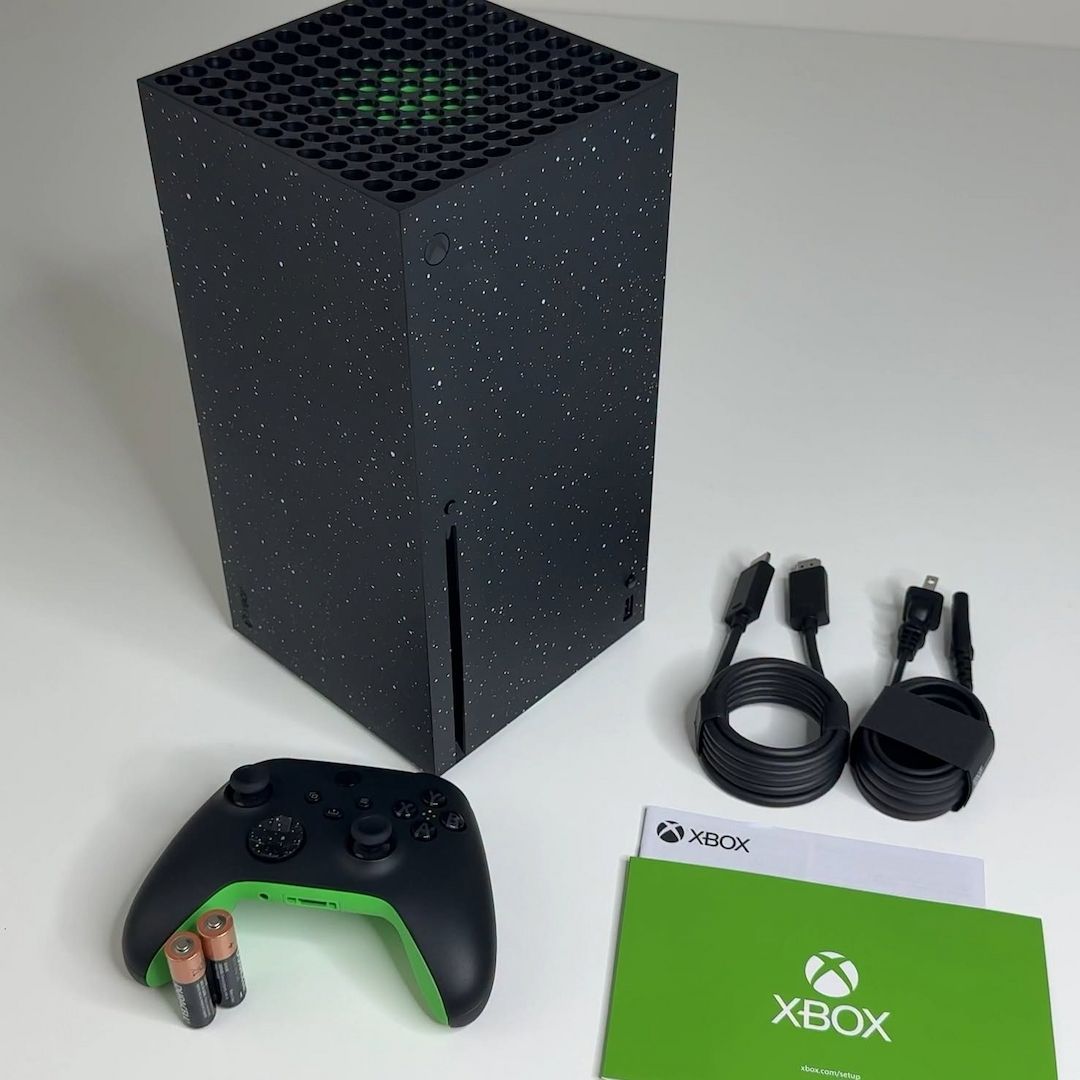 Sony PlayStation PS5 Pro, Sony PlayStation PS5 Slim, Nintendo Switch 2, Microsoft Xbox Series X 2TB