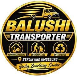 BALUSHI TRANSPORTER