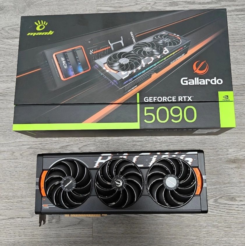 GeForce RTX 5090, RTX 5080, RTX 5070 Ti, RTX 5070, RTX 4090, RTX 4080 Super,  RTX 4080, RTX 4070 Ti