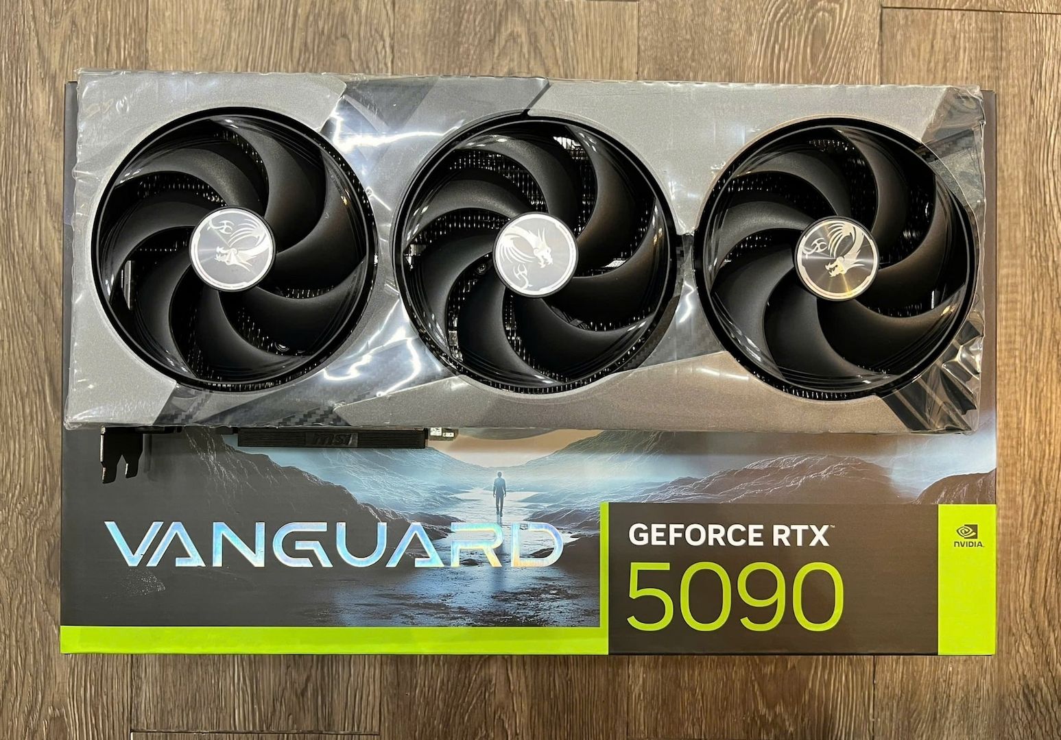 GeForce RTX 5090, RTX 5080, RTX 5070 Ti, RTX 5070, RTX 4090, RTX 4080 Super,  RTX 4080, RTX 4070 Ti