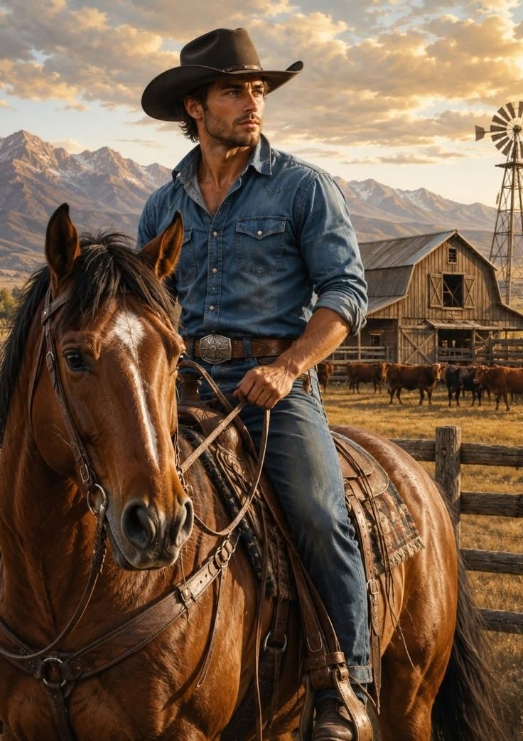 Suche Beschäftigung für nebenbei auf Ranch/ Pferdehof