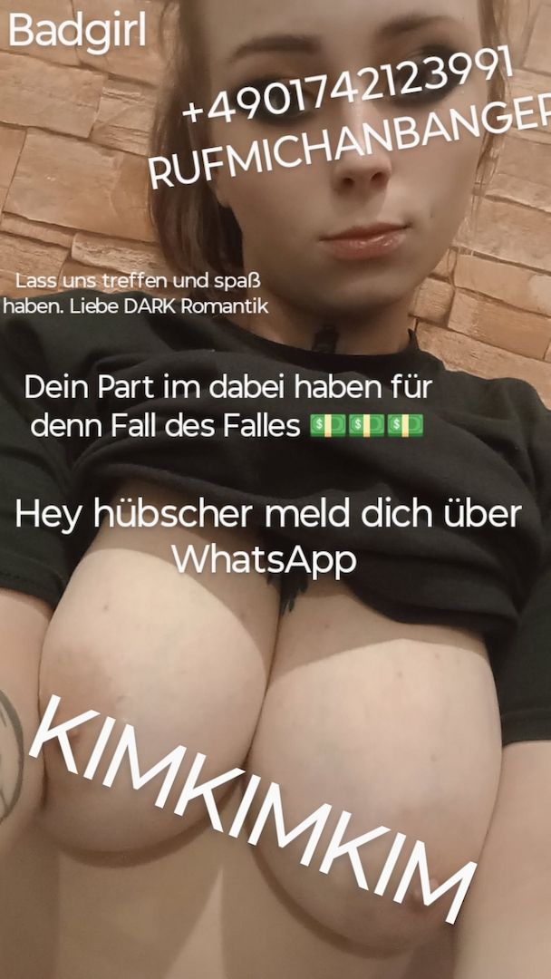 Komm zu mir und F**k mich