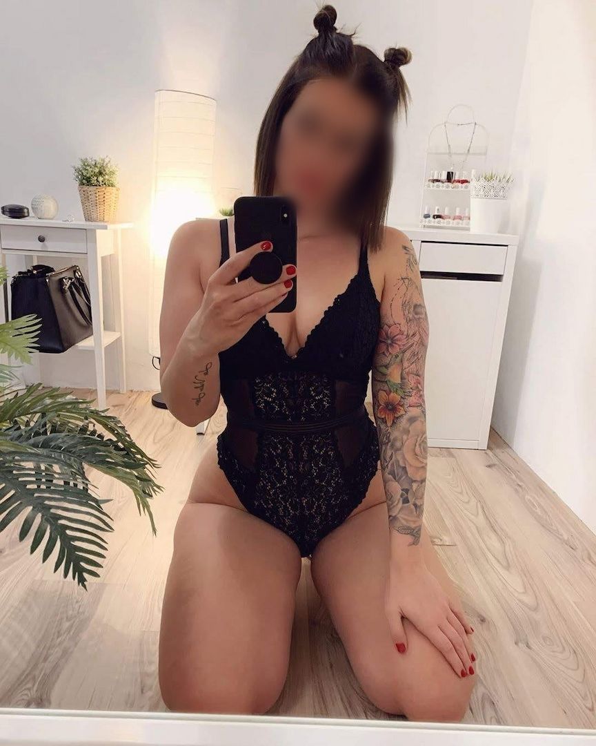 Heiße Dates & echte Leidenschaft 