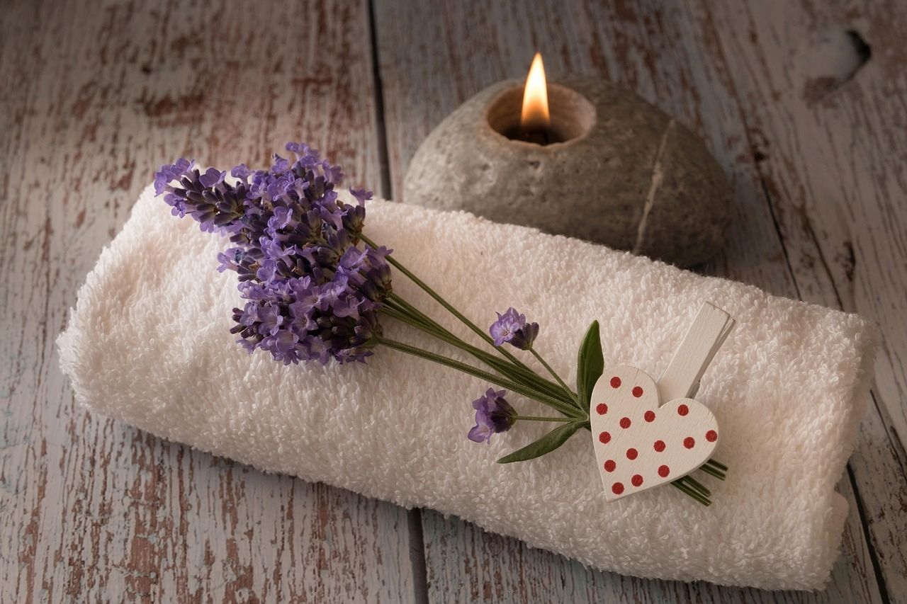 Masseur, 50 J., sucht Sie ab 45 j offen neutral
