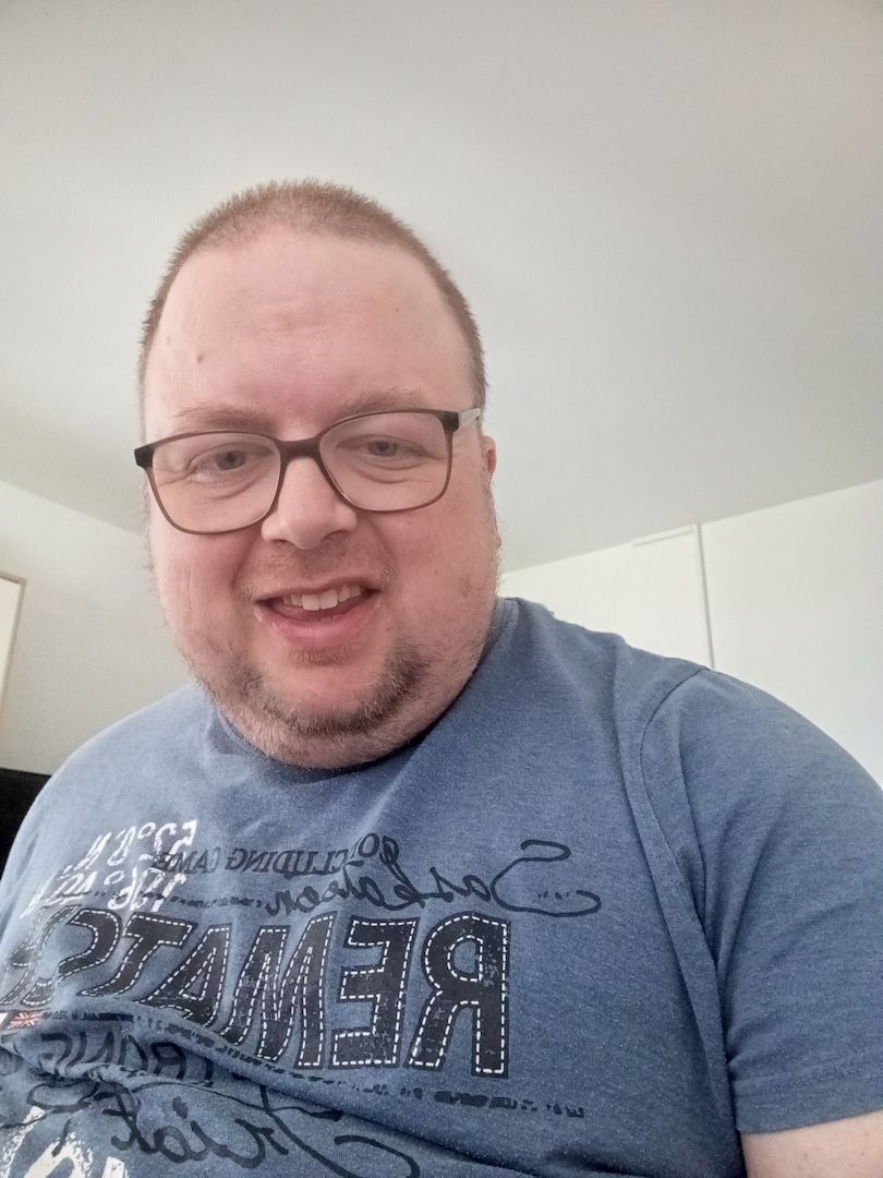 Suche Partnerin