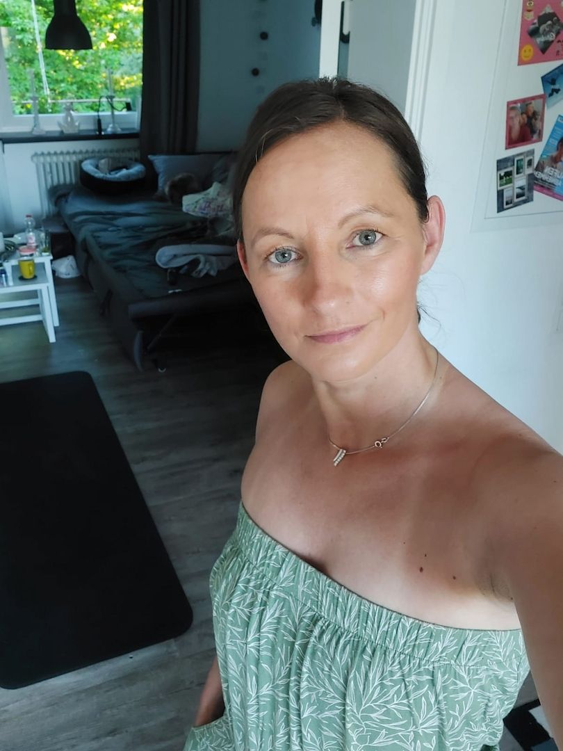 Verfügbar für erotische Treffen