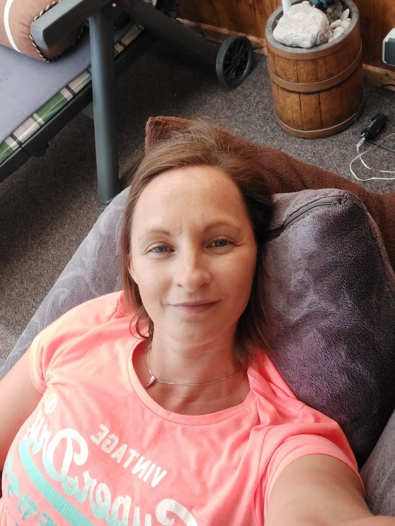 Intime Momente zum Teilen