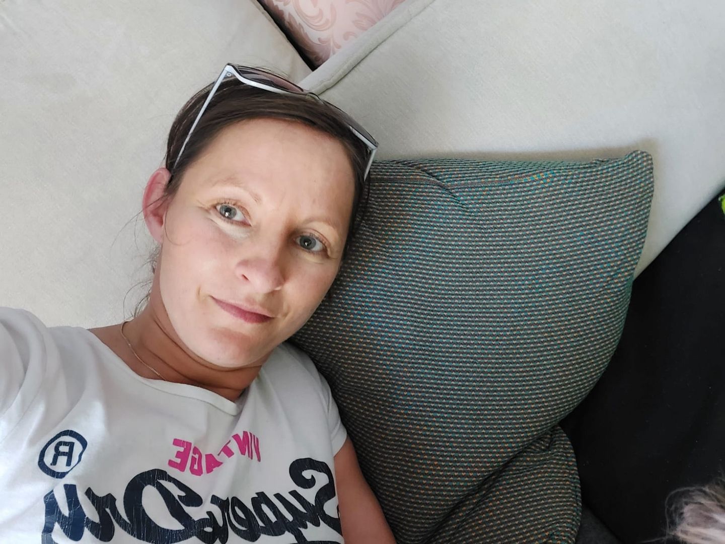 Vertrautheit und intime Momente in aller Diskretion