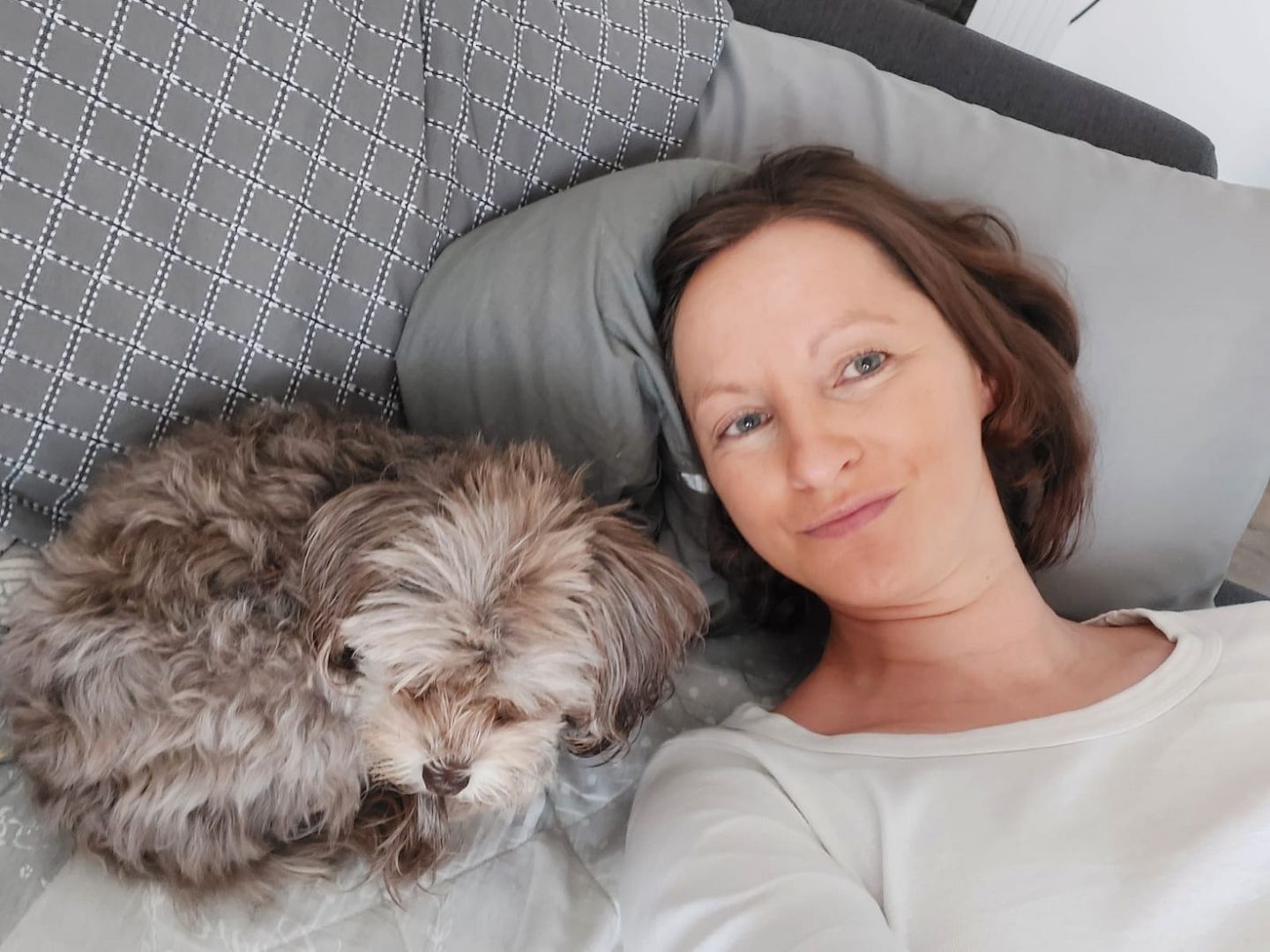 Vertrautheit und intime Momente in aller Diskretion