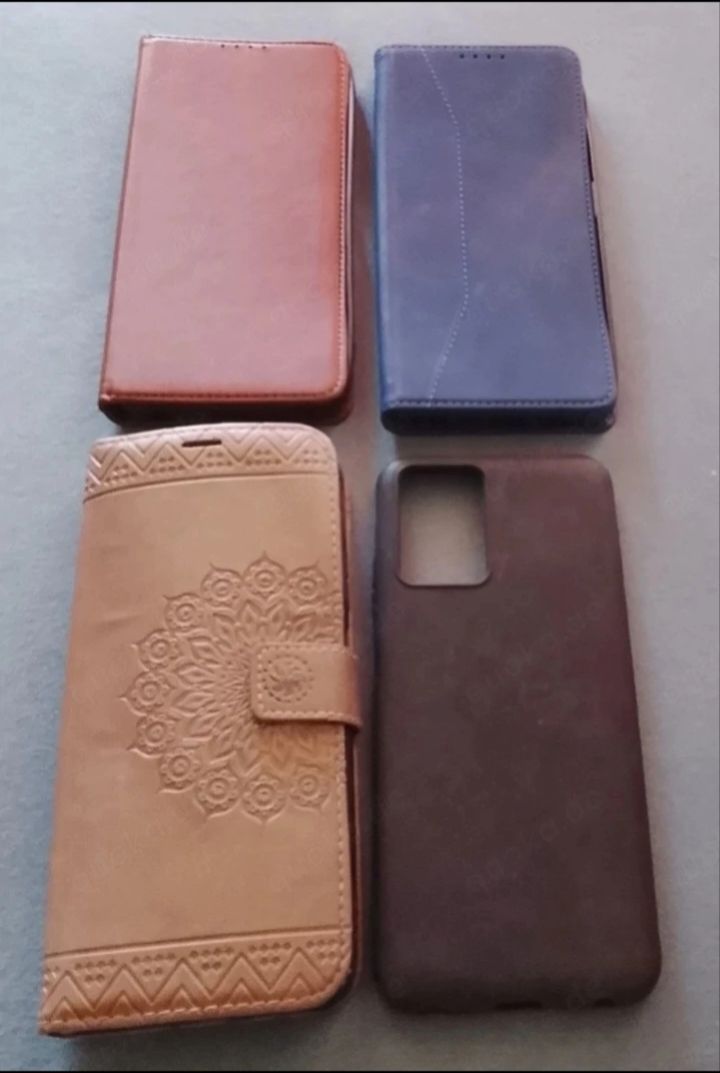 Für ZTE Blade V30 VITA 8030