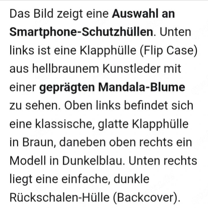 Für ZTE Blade V30 VITA 8030