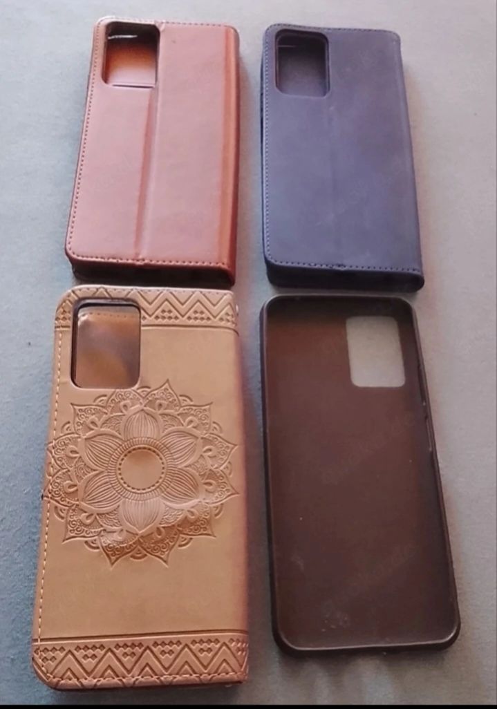 Für ZTE Blade V30 VITA 8030