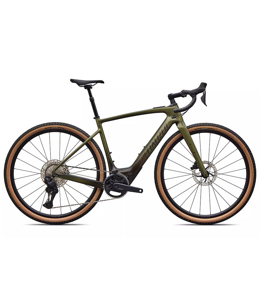 2027 Specialized Turbo Creo 2 Comp Electric Bike (ALANBIKESHOP)
