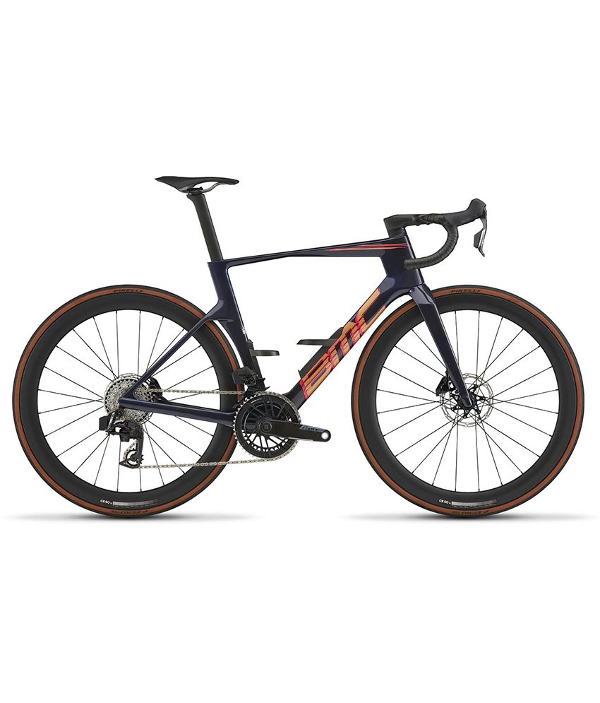 2027 BMC Teammachine R 01 THREE Road Bike (ALANBIKESHOP)