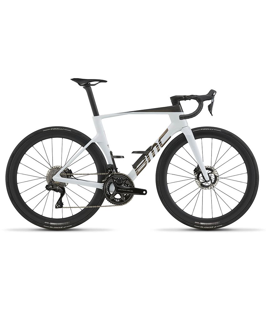 2027 BMC Teammachine R 01 TWO Road Bike (ALANBIKESHOP)
