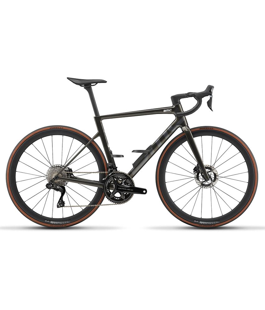 2027 BMC Teammachine SLR 01 FOUR Road Bike (ALANBIKESHOP)