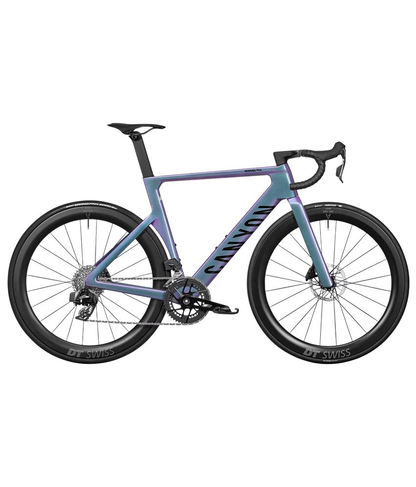 2027 Canyon Aeroad CF SLX 7 AXS Road Bike (ALANBIKESHOP)