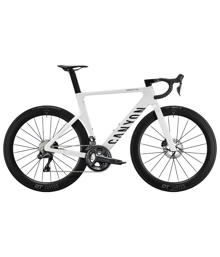 2027 Canyon Aeroad CF SLX 8 Di2 Road Bike (ALANBIKESHOP)
