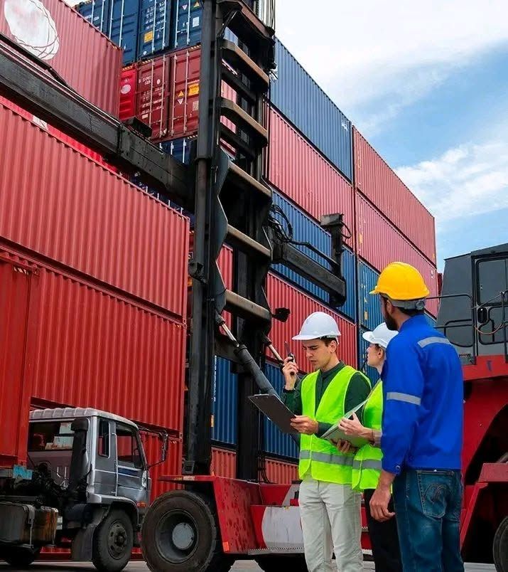 Neue und gebrauchte 20- und 40-Fuß-See- und Lagercontainer zu kaufen/zu vermieten