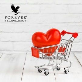 Forever Aloe Propolis Creme – intensive Pflege mit Aloe Vera und Propolis