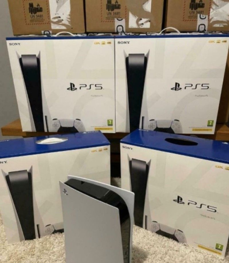 Neue Sony PS5 Pro