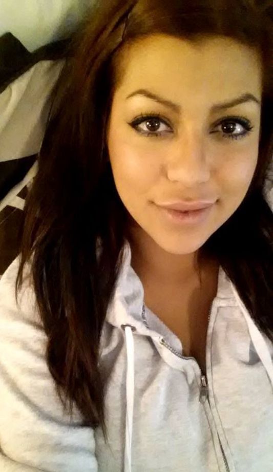 Wild versaut sexy und neugierig auf Dich