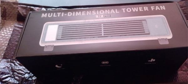 Energieeffizienter Luftkühler Mobil, Tragbare Klimaanlage Ohne Abluftschlauch, S