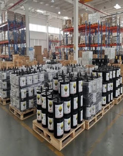 Prime Virgin Silver liquid Mercury For Gold Mining