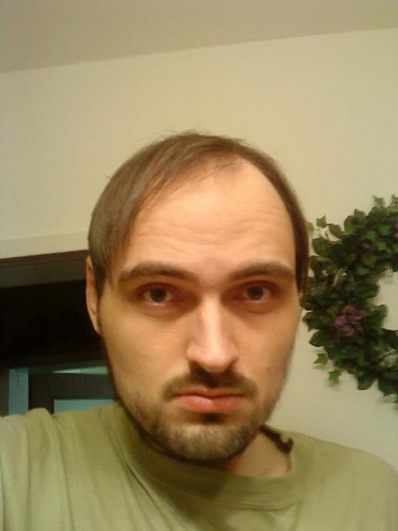 Ich suche eine nette Frau im Alter von 18 bis 40 Jahren