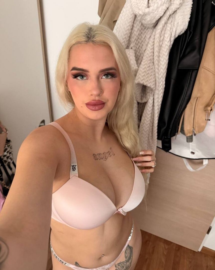 Kauf und Verkauf von Nacktfotos und -videos/Sex-Cam und Dating