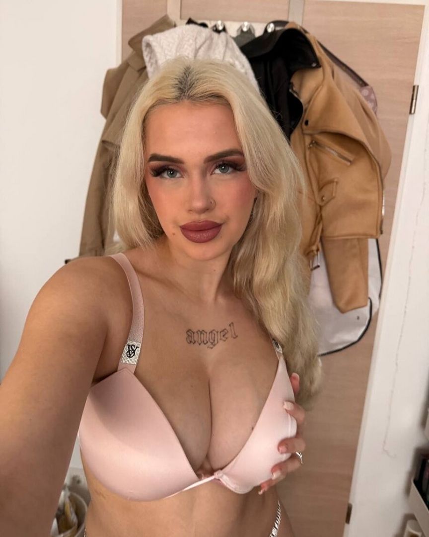 Kauf und Verkauf von Nacktfotos und -videos/Sex-Cam und Dating