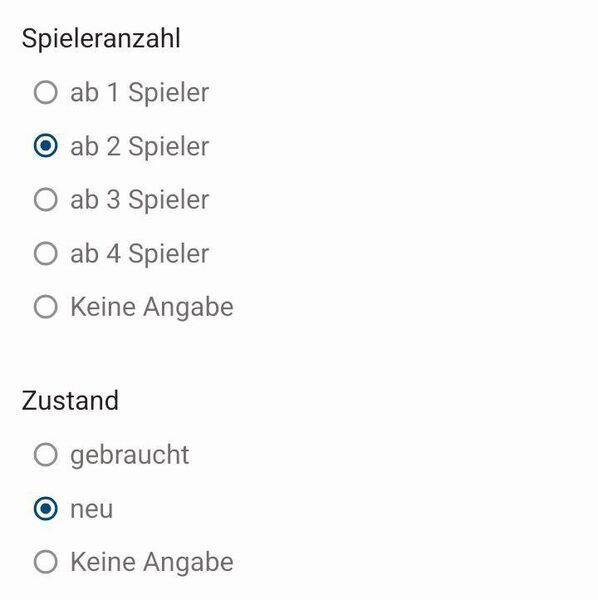 Reisespiele/Gesellschaftsspiele 4 Gewinnt / 4 in a Line Reisegröße 