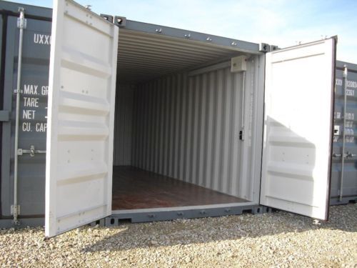 Lagerpark Dachau-Garage-Selfstorage-Lager-Lagercontainer-Lagerfläche-Abstellraum + Licht + Strom