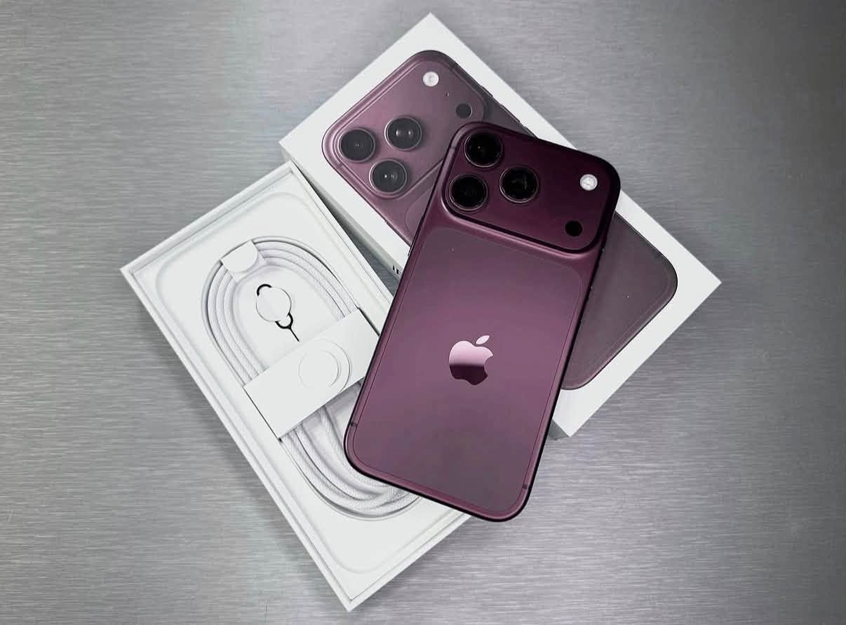 Großhandel Original Apple iPhone 18 Pro Max, iPhone 18 Pro, iPhone Duo , iPhone 17 Pro Max, 17 Pro