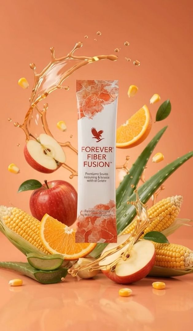 Jetzt ausprobieren: Der leckere Jelly-Stick für deine tägliche Portion Ballaststoffe!