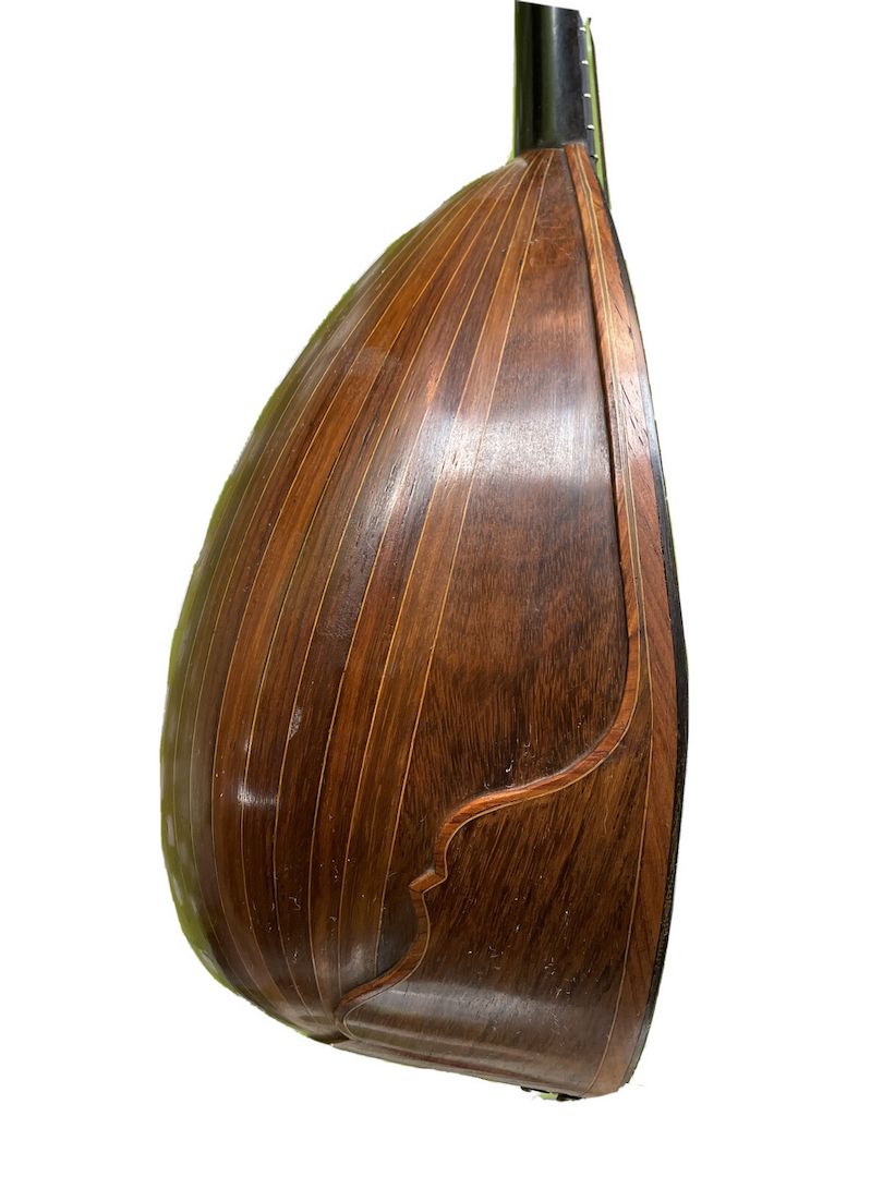 Mandoline Fratelli Vinaccia