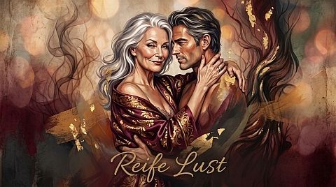 Reif für neue Abenteuer