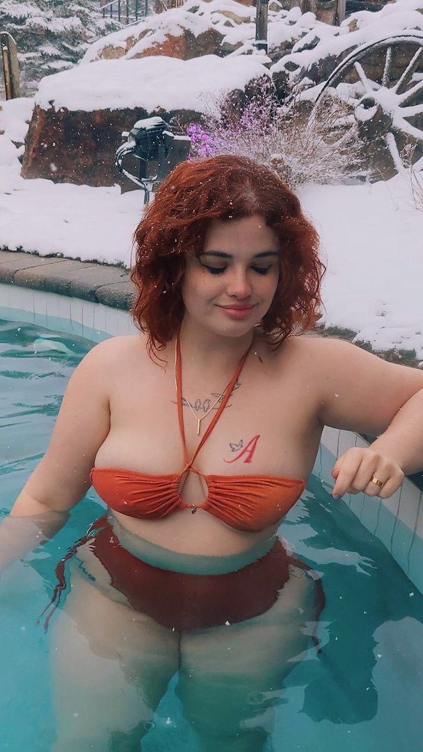 Heißes Erotik Date