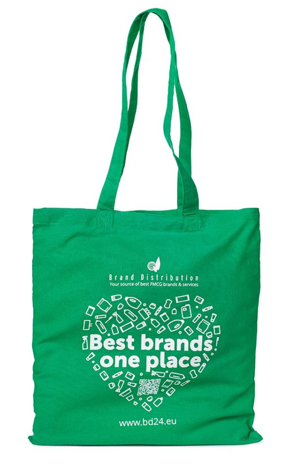 Baumwolltaschen mit Logo bedrucken, direkt vom Hersteller