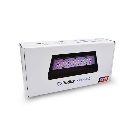 EcoTech Marine Radion XR30 G6 Pro,EcoTech Marine Radion XR30 G6 Blue