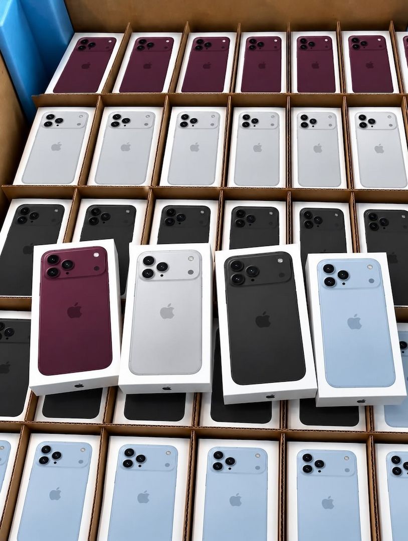 www.wholesaletechz.com Neu, iPhone 18 Pro Max, iPhone Pro, iPhone Duo, PS5 Pro, PS5, Samsung