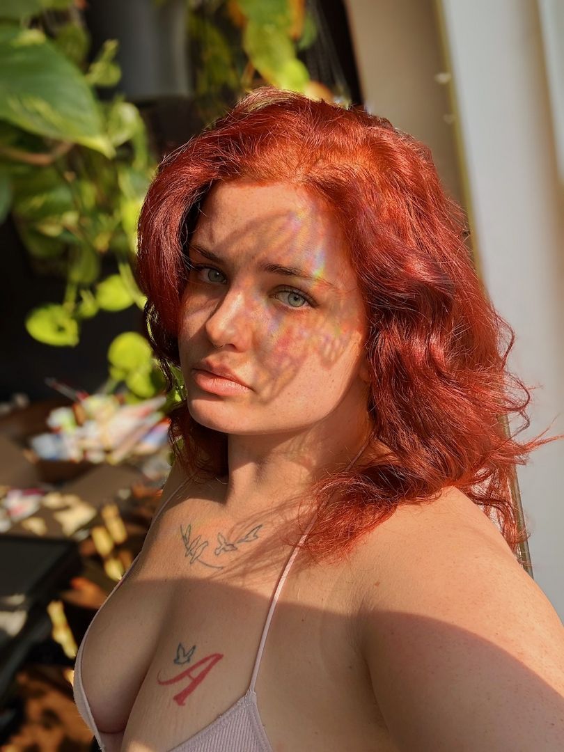 Escort Lady - unvergesslicher Service